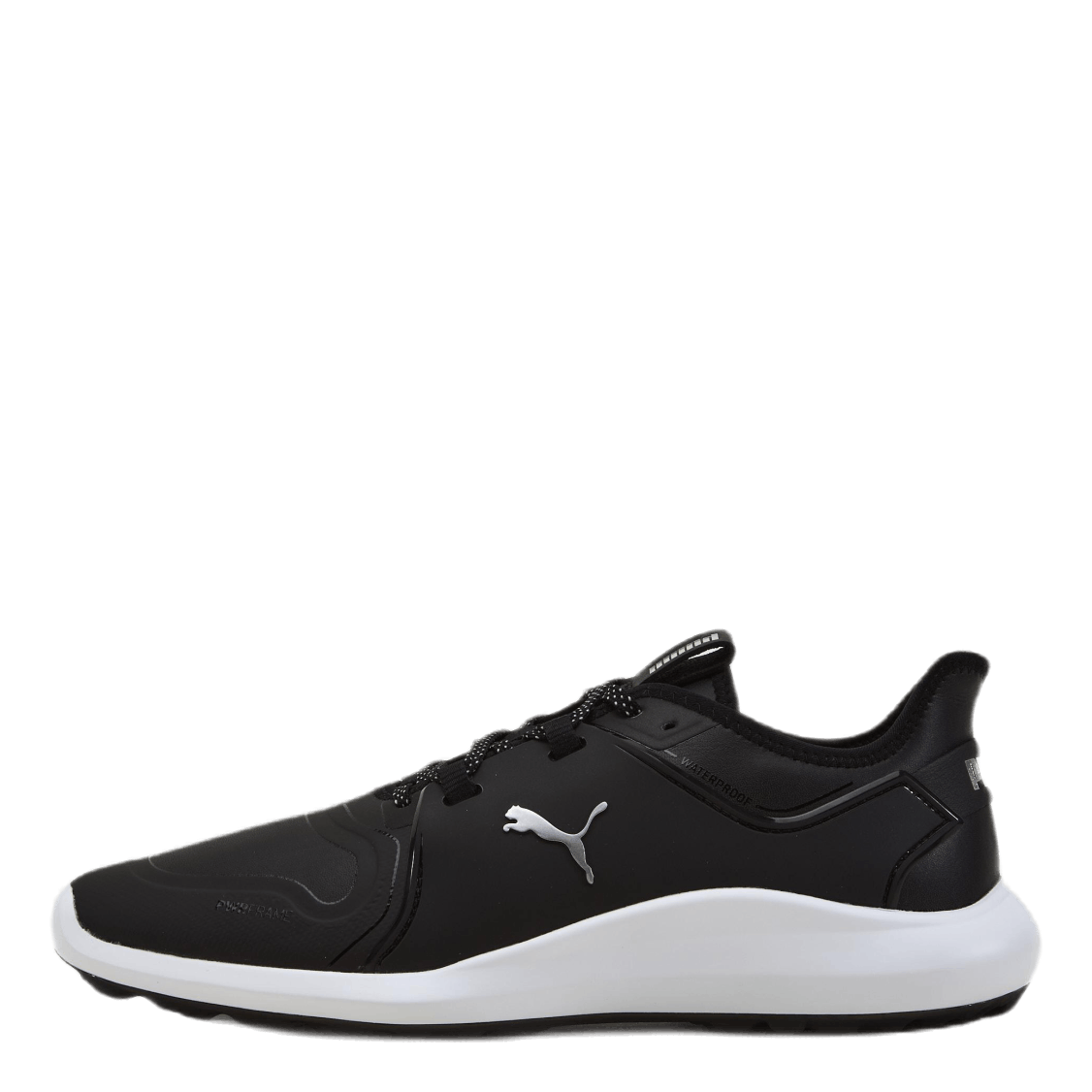 PUMA IGNITE PRO BLANC - CHAUSSURE HOMME - Puma Chaussures de golf