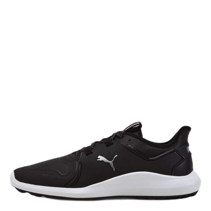Ignite Fasten8 Pro Black