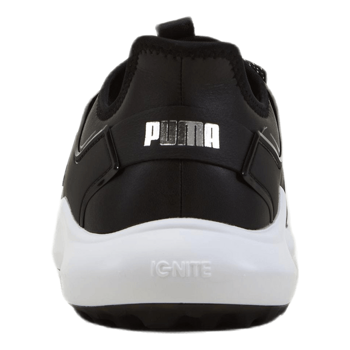 Ignite Fasten8 Pro Black