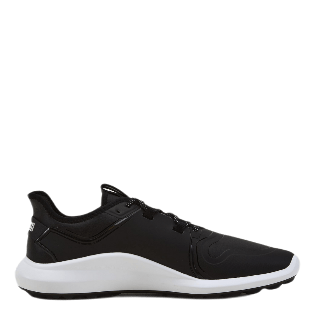 Ignite Fasten8 Pro Black