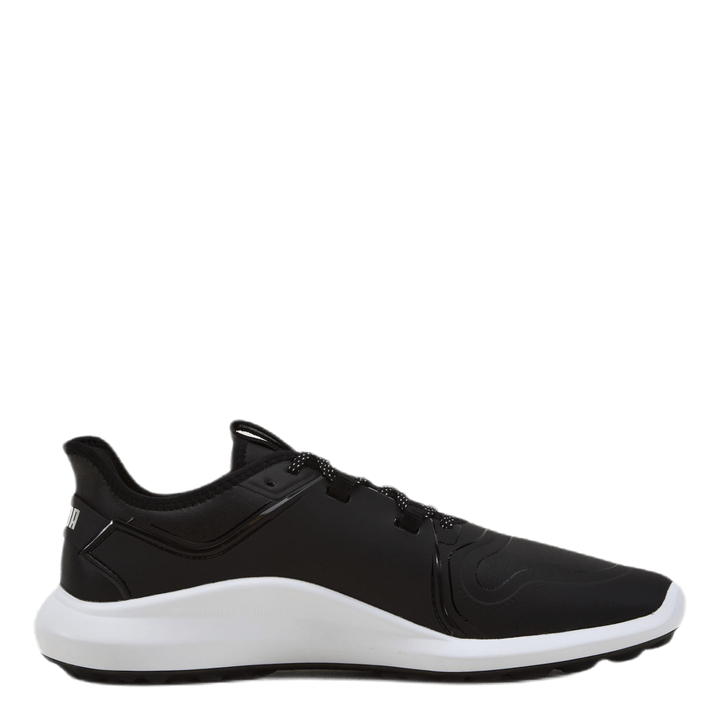 Ignite Fasten8 Pro Black