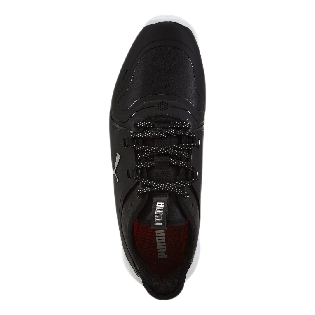 Ignite Fasten8 Pro Black
