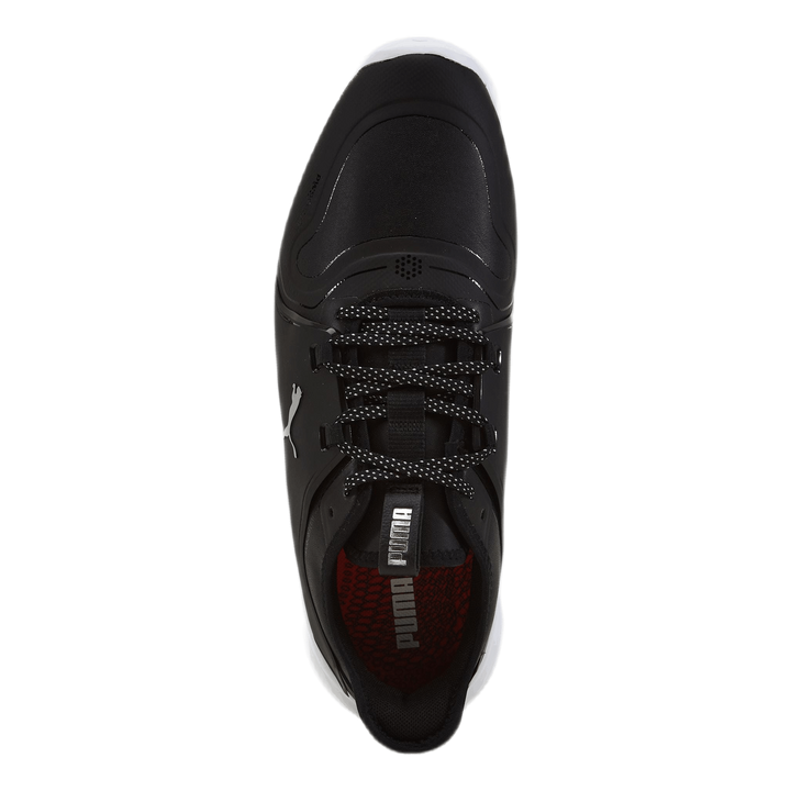 Ignite Fasten8 Pro Black
