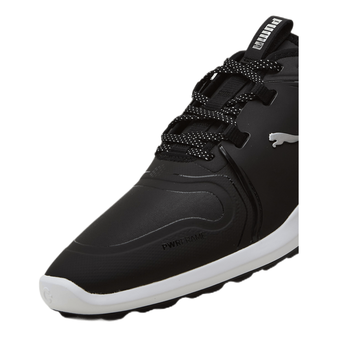 Ignite Fasten8 Pro Black
