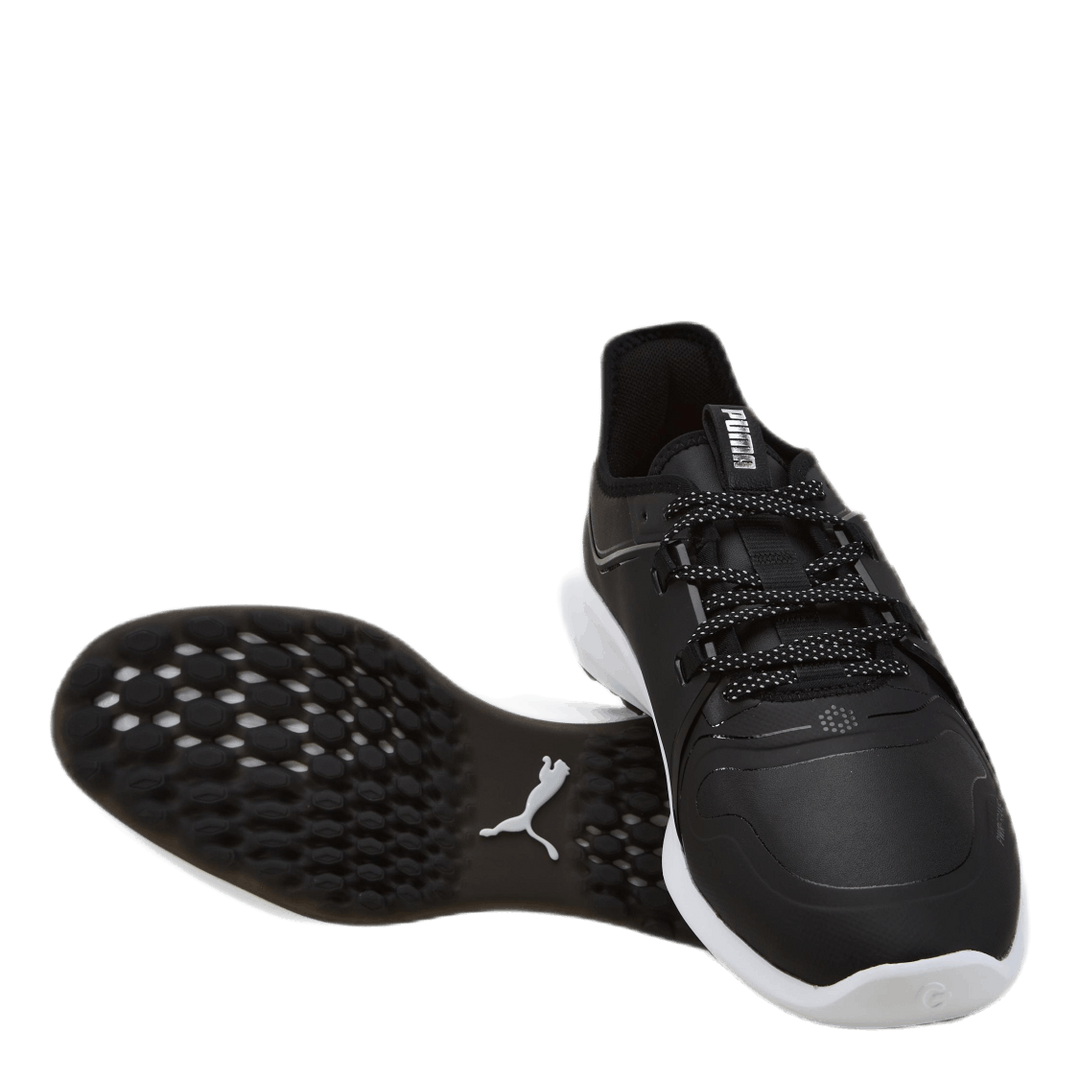 Ignite Fasten8 Pro Black