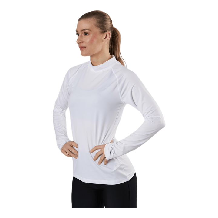 Baselayer White