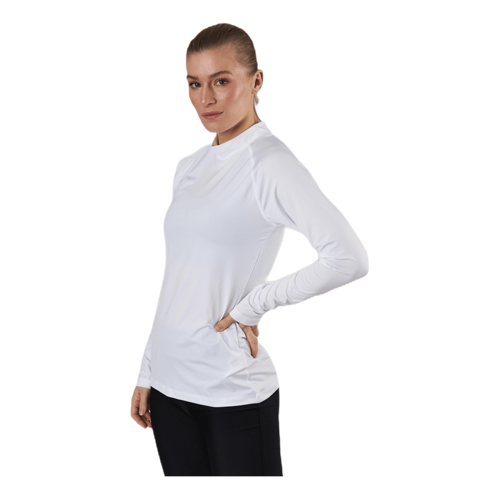 Baselayer White