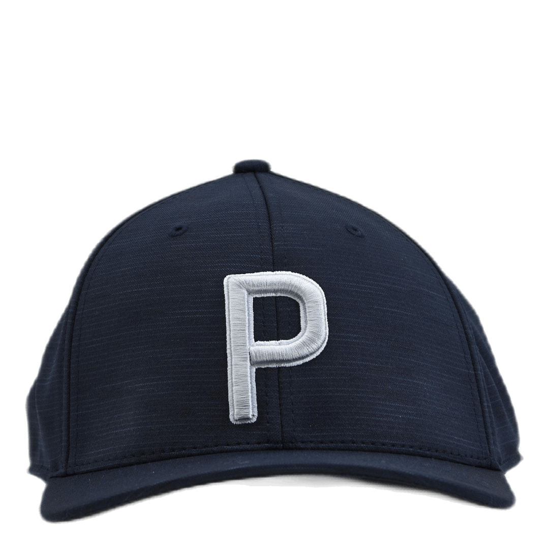 P 110 Cap Blue