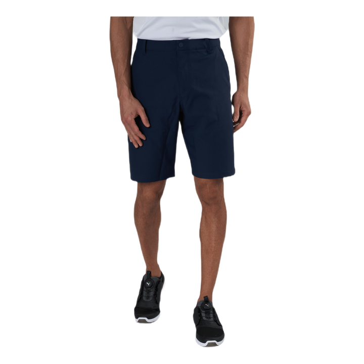 Jackpot Short Blue