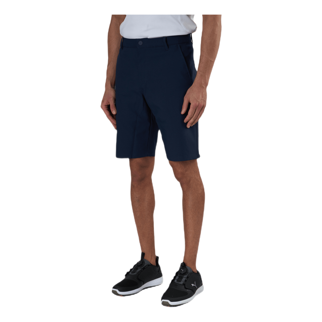 Jackpot Short Blue