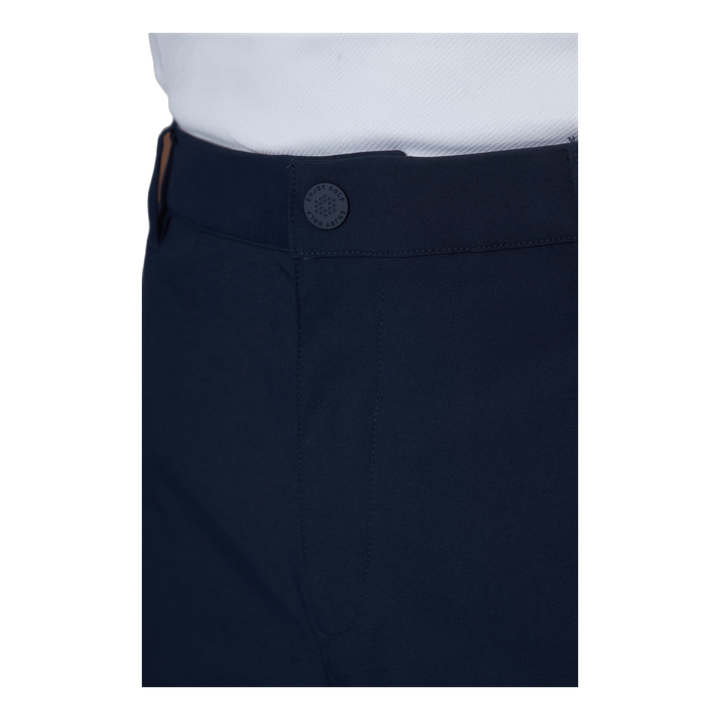 Jackpot Short Blue