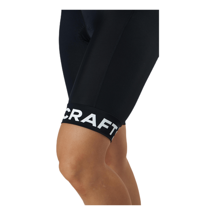 Core Endurance Bib Shorts  Black