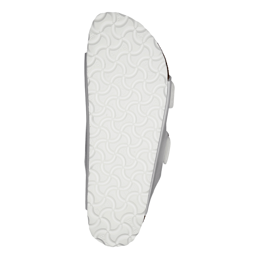 Arizona Narrow White