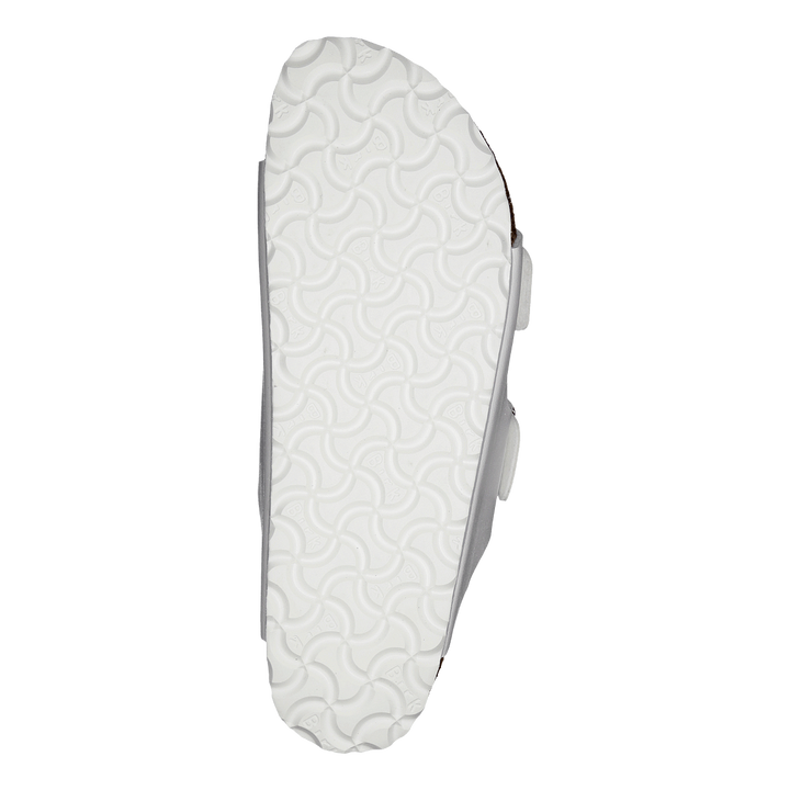 Arizona Narrow White