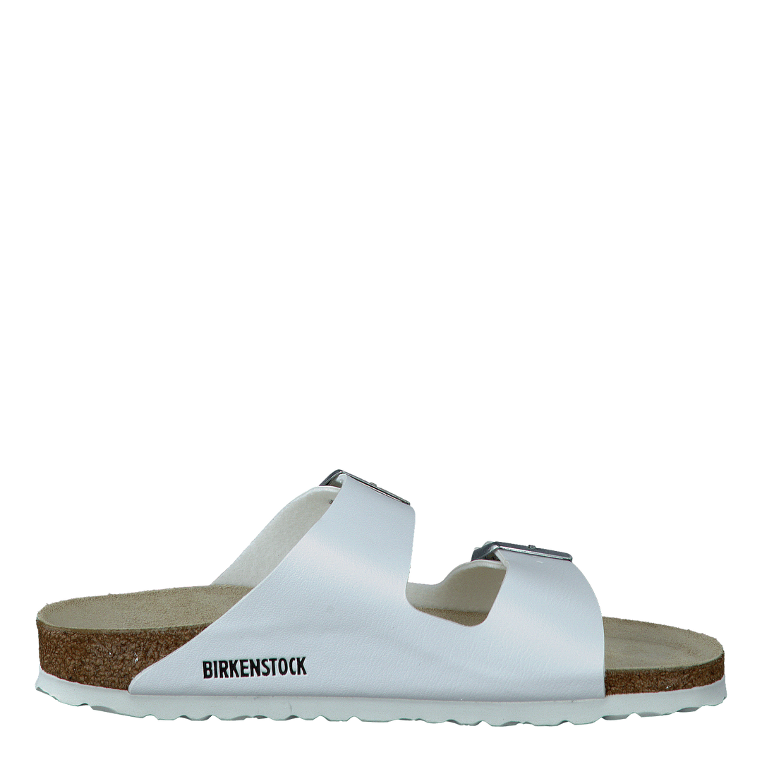 Arizona Narrow White