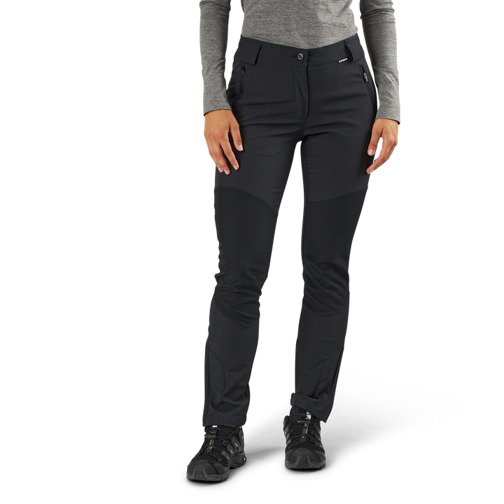 Doral Anthracite Gray