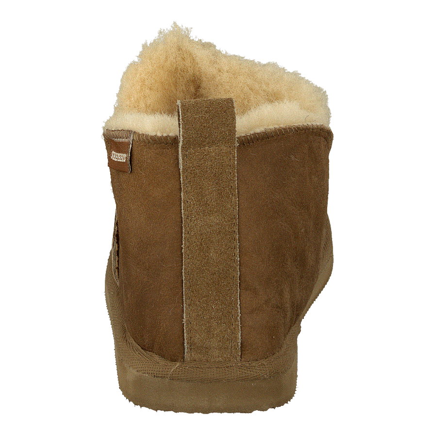 Annie Antique/Cognac