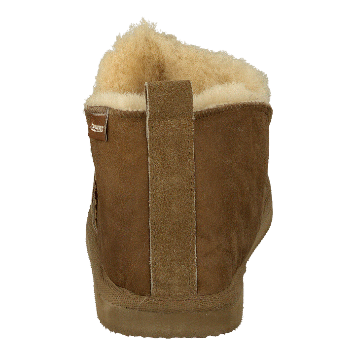 Annie Antique/Cognac