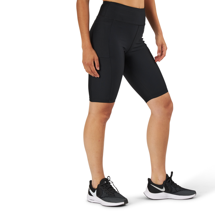 Utility Biker Black