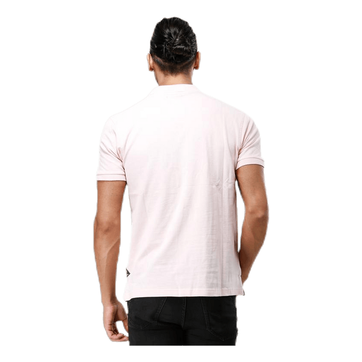 Erland Polo Pink