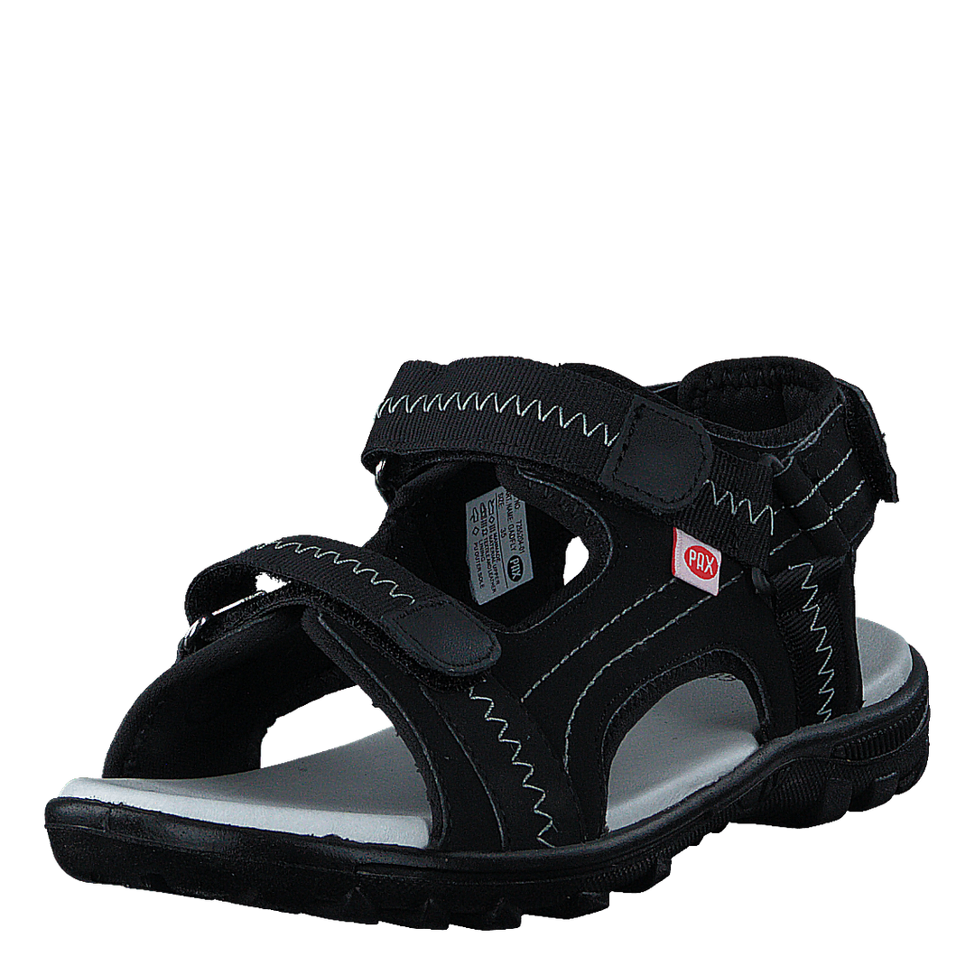 Gadfly Black/Grey 01