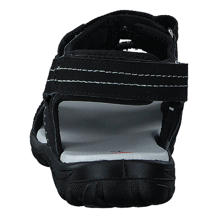 Gadfly Black/Grey 01
