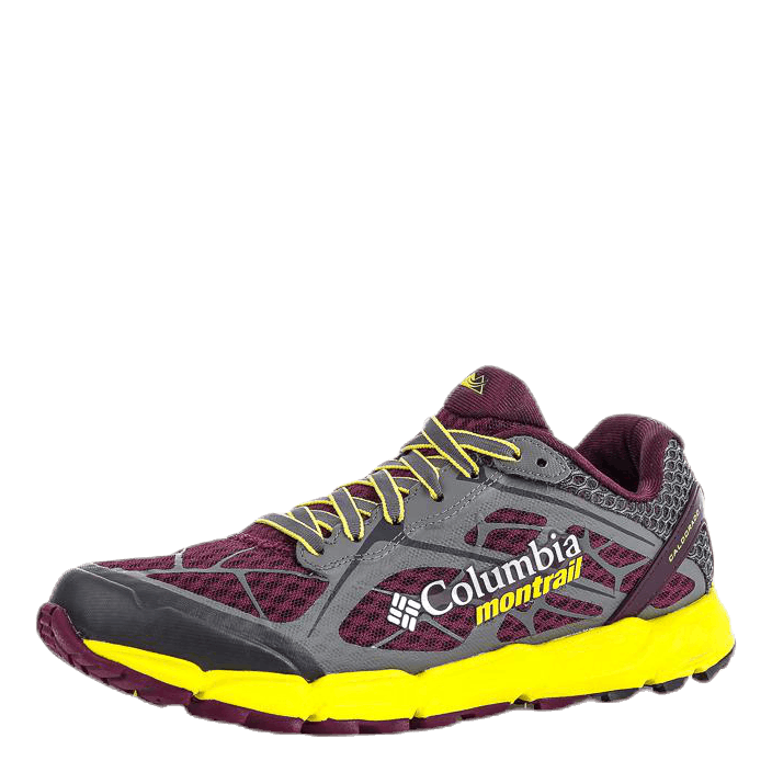 Caldorado II Purple