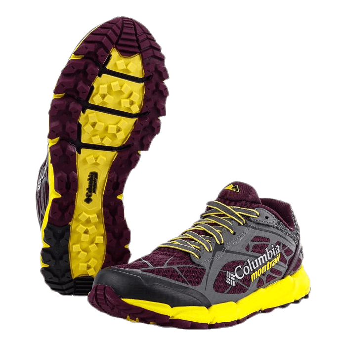 Caldorado II Purple