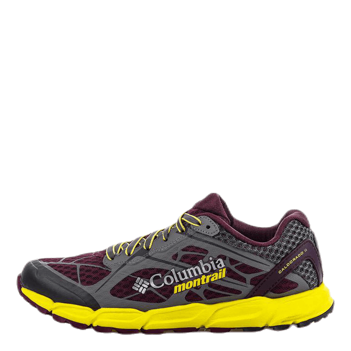 Caldorado II Purple