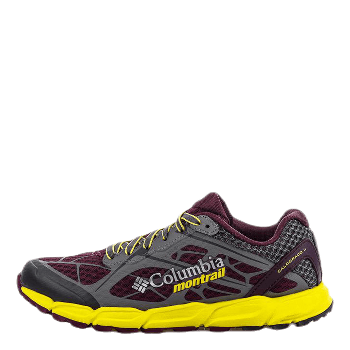 Caldorado II Purple