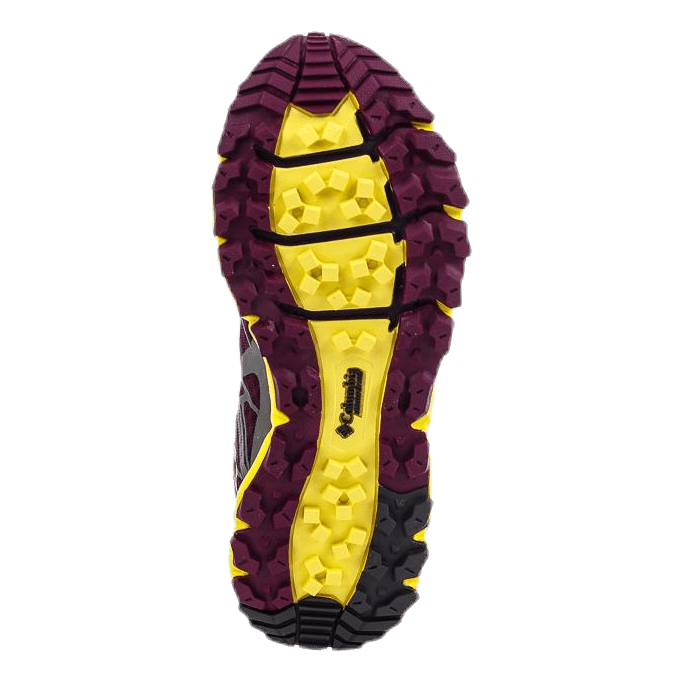 Caldorado II Purple