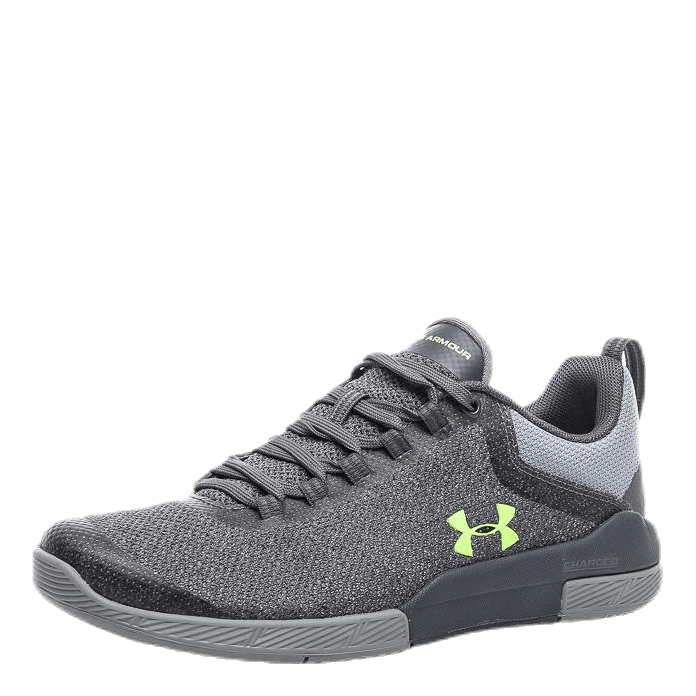 Charged Legend TR Grey