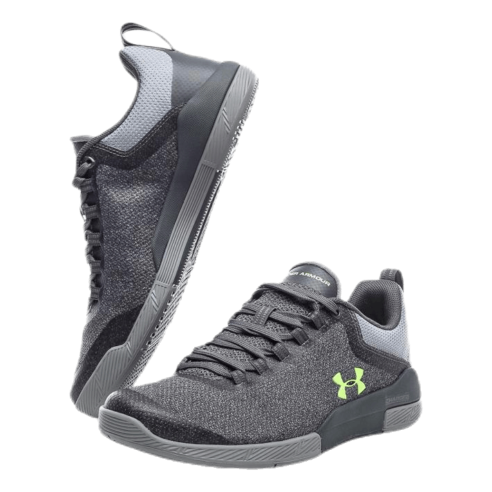 Charged Legend TR Grey