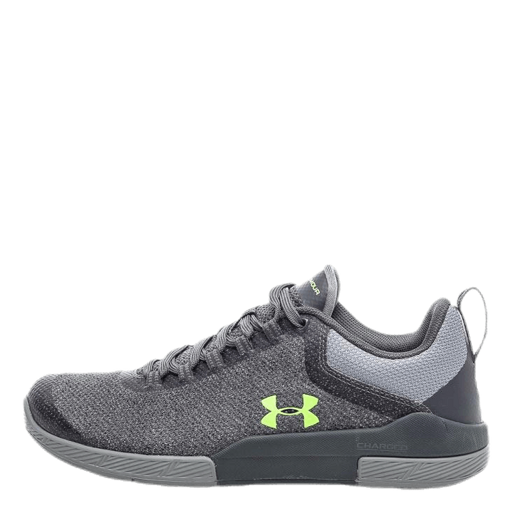 Charged Legend TR Grey