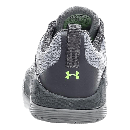 Charged Legend TR Grey