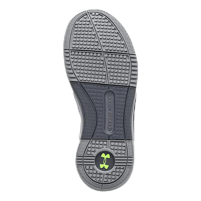 Charged Legend TR Grey