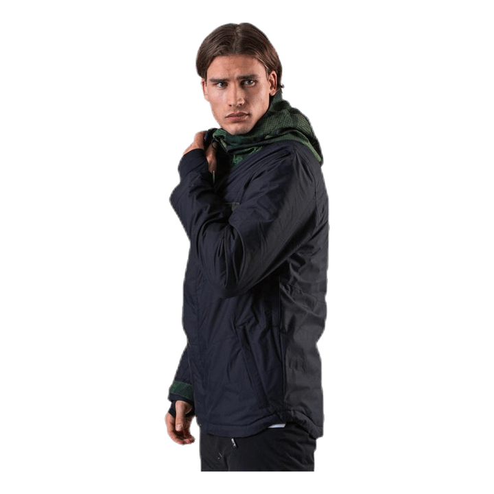 Division Evo Insula 2L 10K Jacket Black
