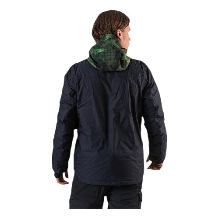 Division Evo Insula 2L 10K Jacket Black