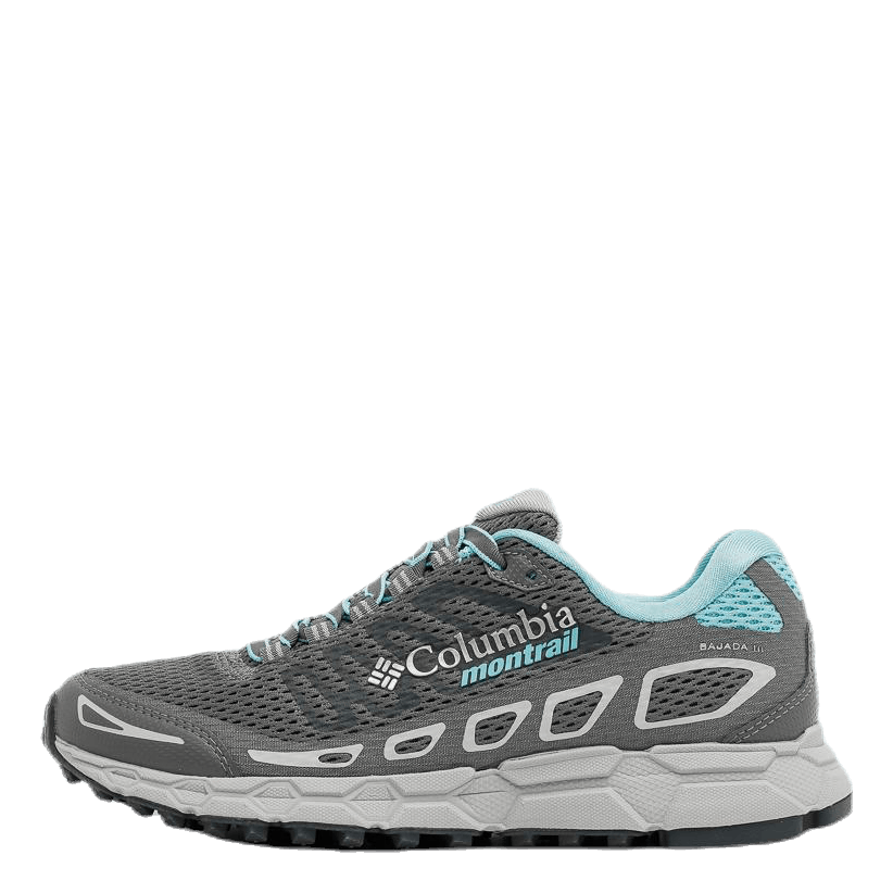 Columbia montrail 2025 bajada 2