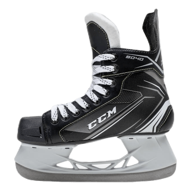 SK9040 Junior Player Tacks Black