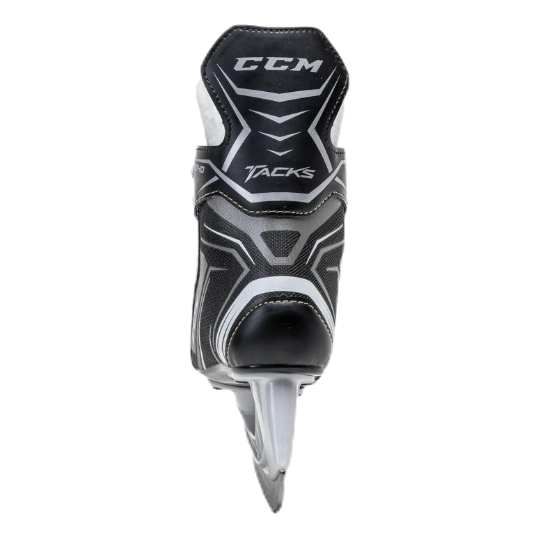SK9040 Junior Player Tacks Black