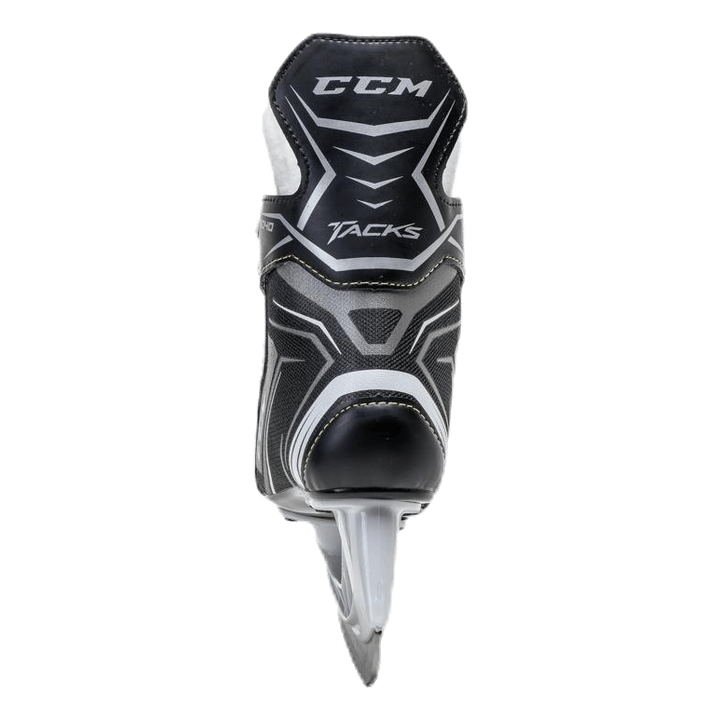 SK9040 Junior Player Tacks Black