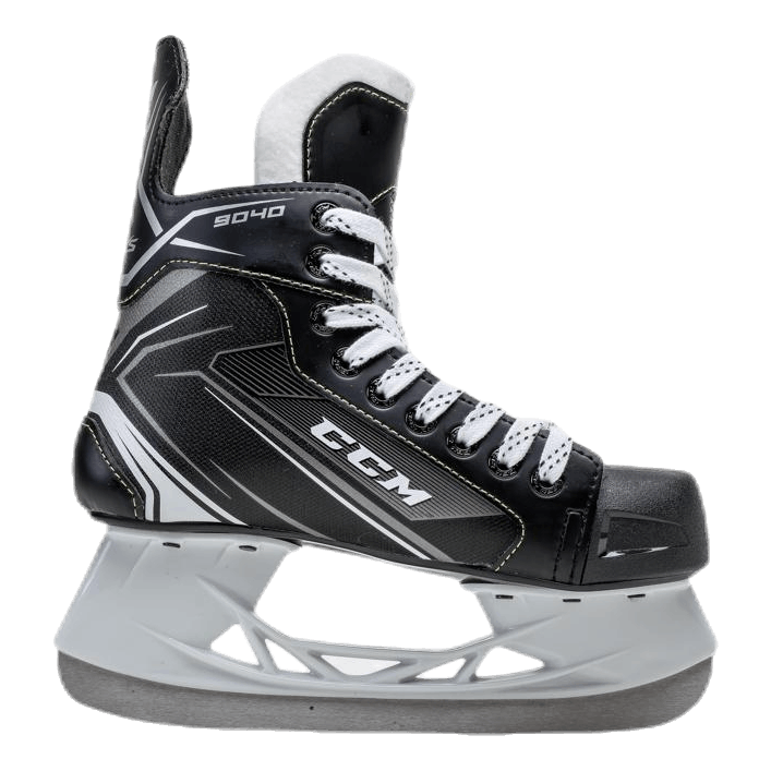 SK9040 Junior Player Tacks Black