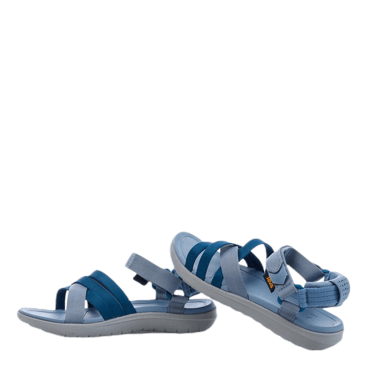 Sanborn Sandal Blue