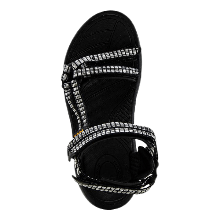 Terra Fi Lite Black