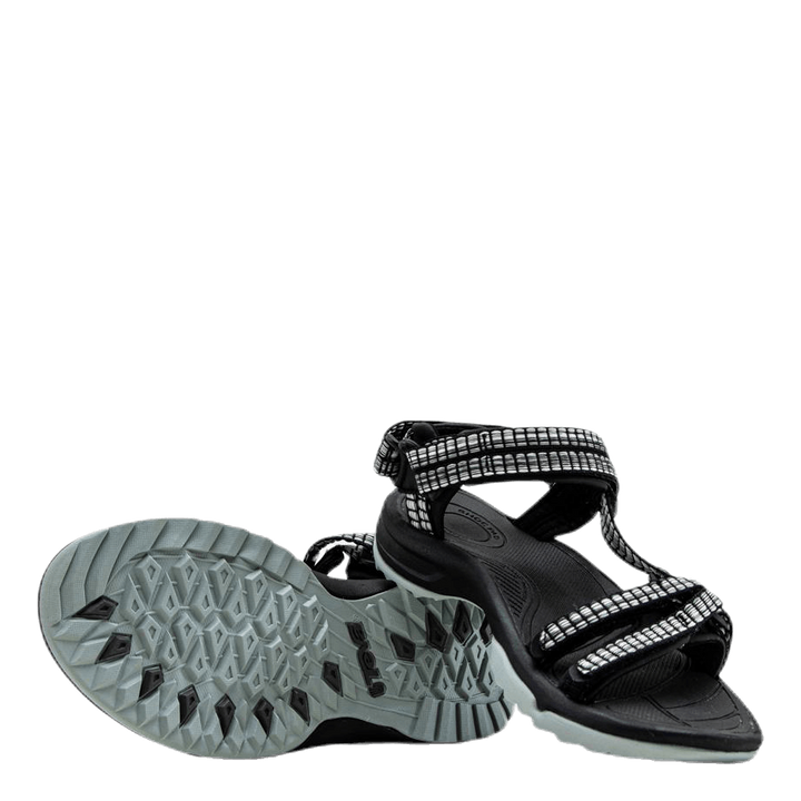 Terra Fi Lite Black