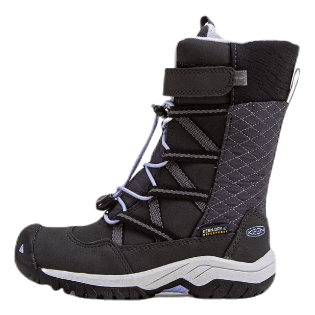 Hoodo WP Kids Purple/Black