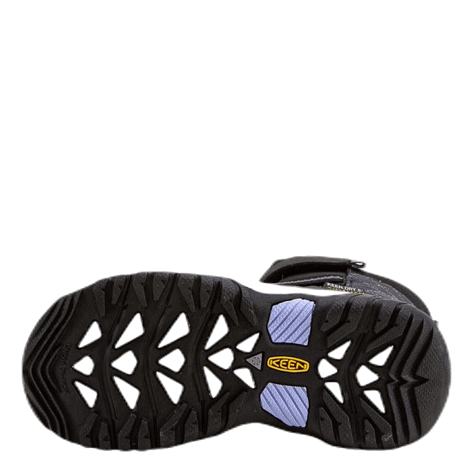 Hoodo WP Kids Purple/Black