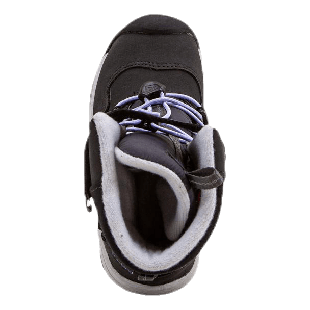 Hoodo WP Kids Purple/Black
