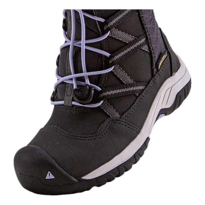 Hoodo WP Kids Purple/Black